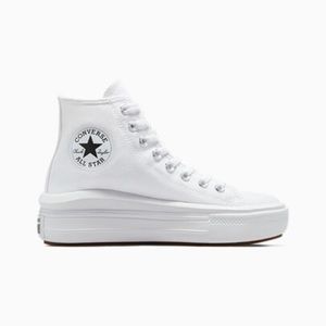 Converse Chuck Taylor All Star Move High-Top Sneaker